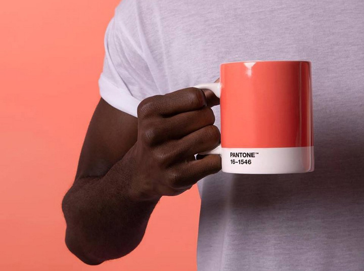 Pantone 2019ɫɺůĹռ